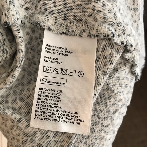 Patterned tunic tank - Picture 4 of 4